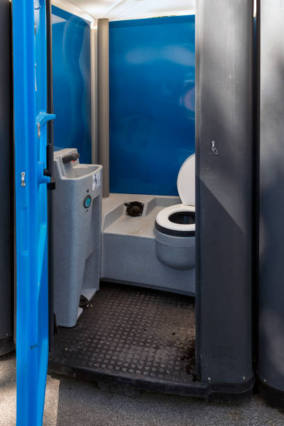 Portable restroom solutions in Fruitland, NC