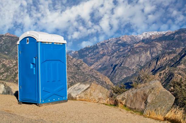 Professional porta potty rental in Fruitland, NC