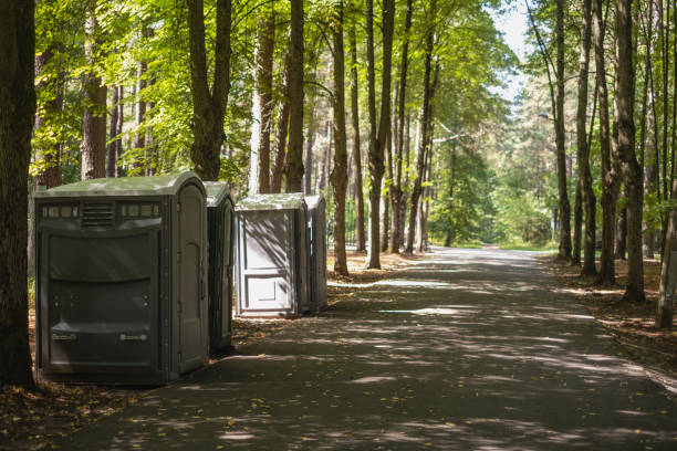 Best Temporary restroom rental  in Fruitland, NC