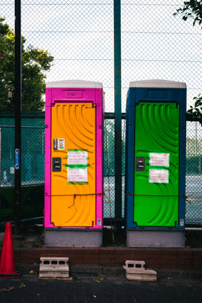 Best Wedding porta potty rental  in Fruitland, NC