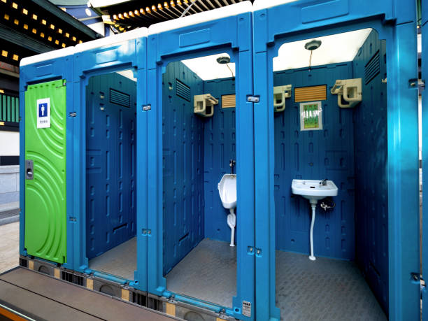 Best Affordable porta potty rental  in Fruitland, NC