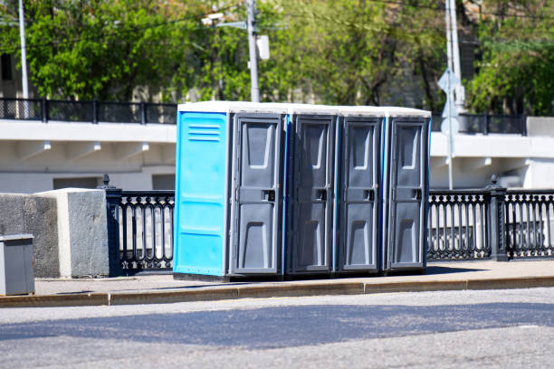 Best Portable toilet rental cost  in Fruitland, NC