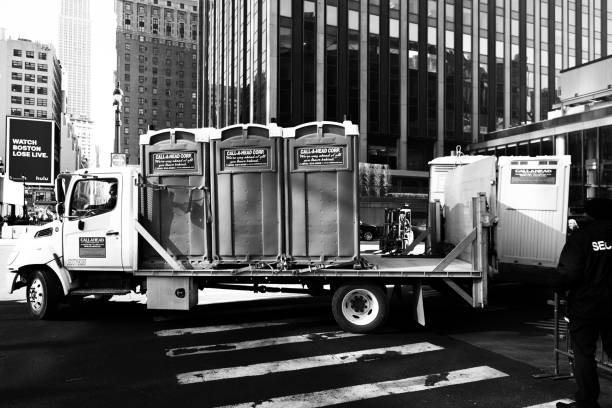 Best Luxury portable toilet rental  in Fruitland, NC