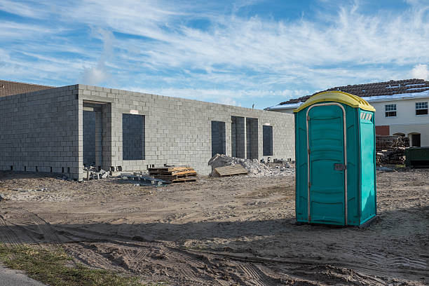 Best Porta potty delivery and setup  in Fruitland, NC